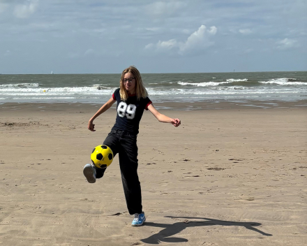 Spannend tot de laatste minuut
