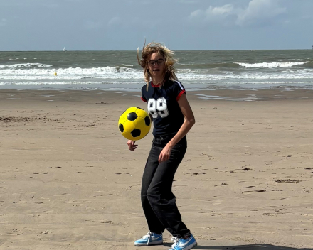 Spannend tot de laatste minuut