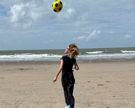 Spannend tot de laatste minuut