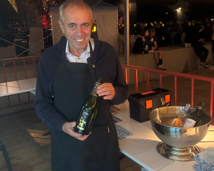 Wie scoorde best op de Nacht: Sven, Kate of de Cava l'Arboç?