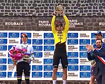 Wout ! Wout ! Wout !