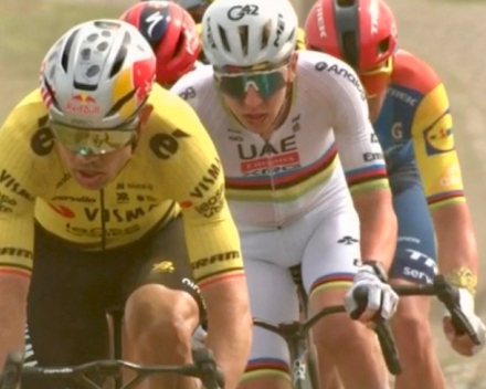 Wout ! Wout ! Wout !