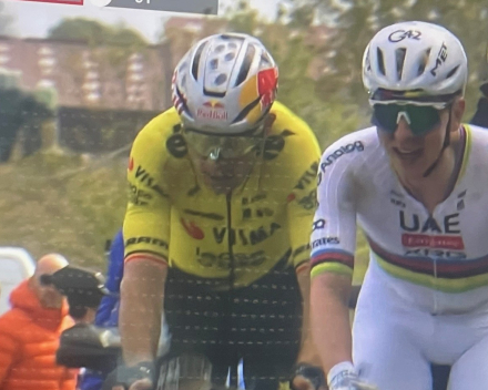 Wout ! Wout ! Wout !