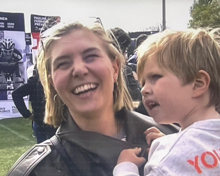 Wout ! Wout ! Wout !