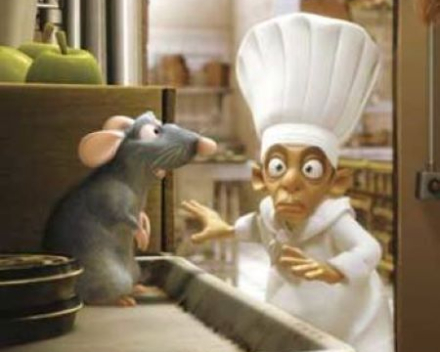 ratatouille