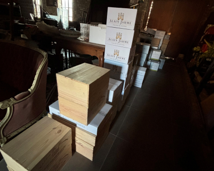 Ik ben er klaar voor!