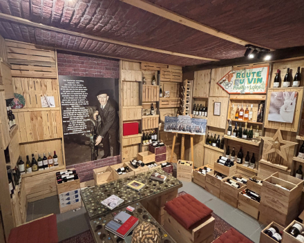 Ik ben er klaar voor!