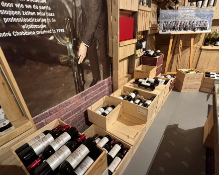 Ik ben er klaar voor!