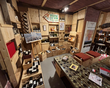 Ik ben er klaar voor!