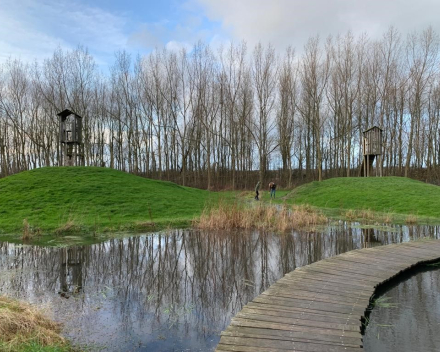 De voorbije week in woord en beeld