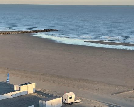 de zee, bron van inspiratie