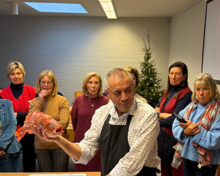 Welkom in Huize Welcome