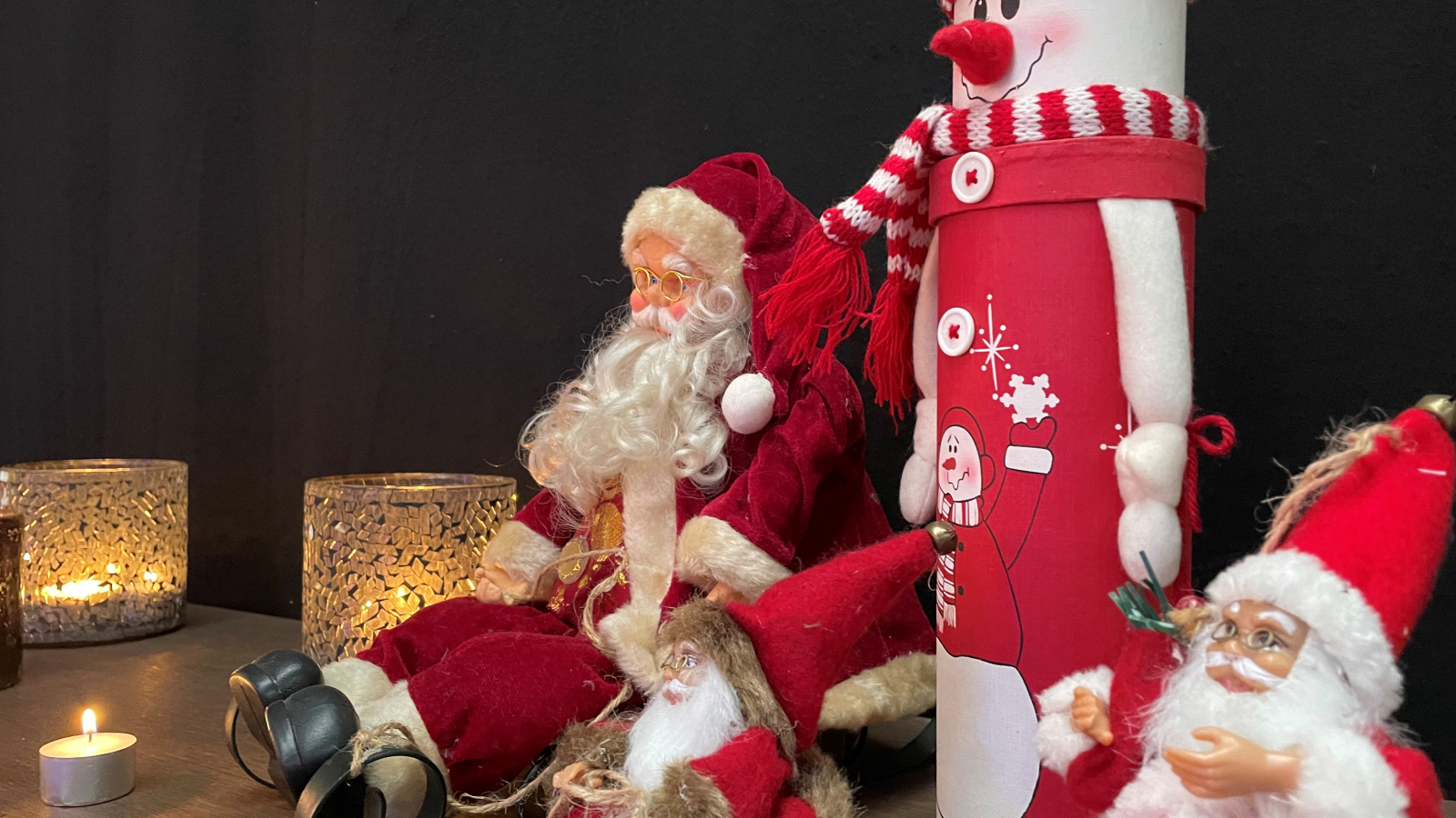 t'is stil aan de overkant | Moeyaert