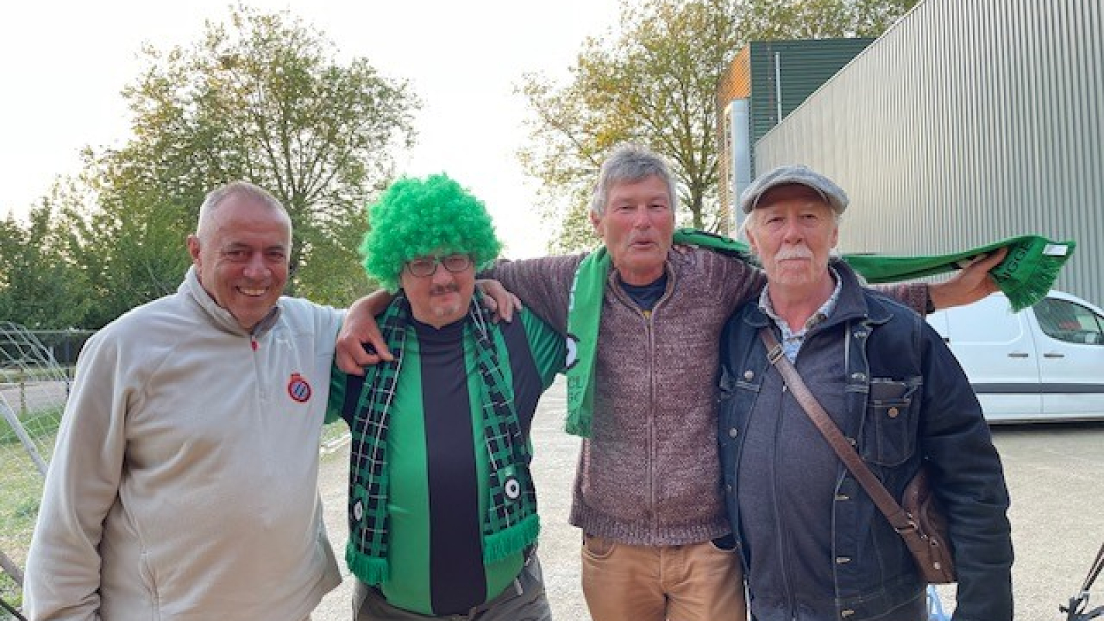 Sokken met landthema, groot, schoenmaat 9-12 (UK