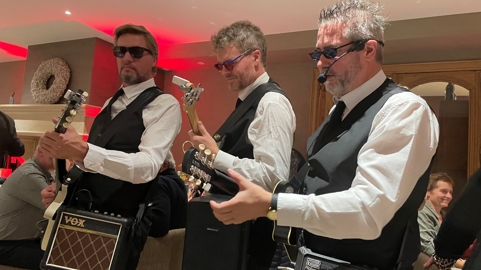 TOP avond ! in La Maison du Terroir | Moeyaert