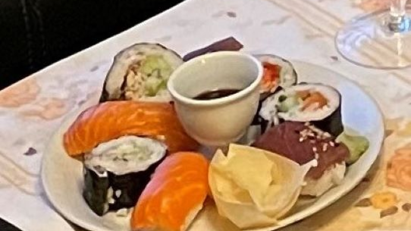 Fijne Pasen gevierd | Moeyaert