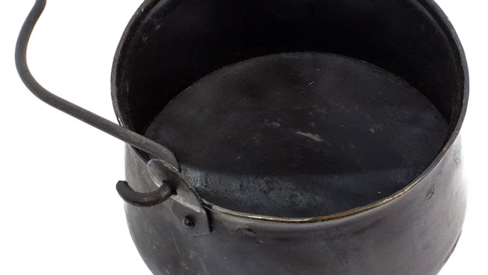 De pot verwijt.... | Moeyaert