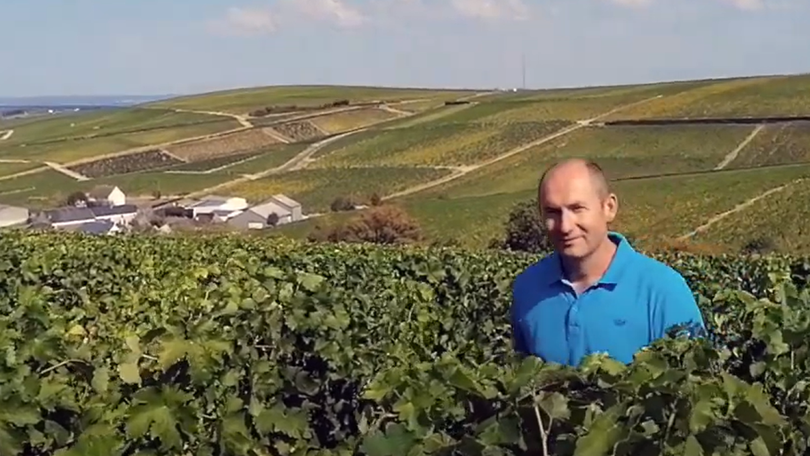 Sancerre Raimbault Les Belles Côtes AOP Sancerre Moeyaert